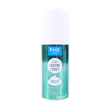 Corante Spray Verde 100ml PME